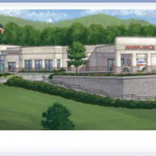 Carthage Healthcare Center
