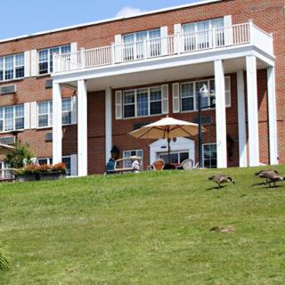 The Lake Shore Assisted Living Residence