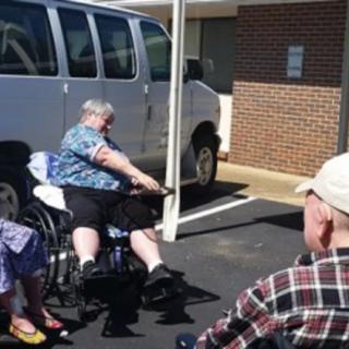 Magnolia Healthcare And Rehabilitation Center