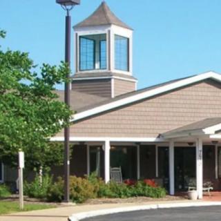 Castleton Health Care Center