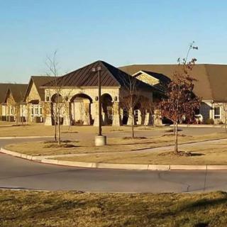 The Oaks at Liberty Grove