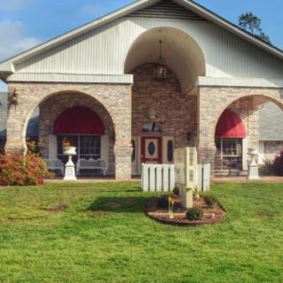 Heritage Plaza Nursing Center