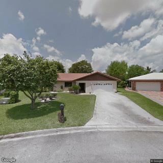 Havencrest Assisted Living Facility