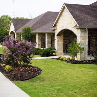 Mayberry Gardens - Denton