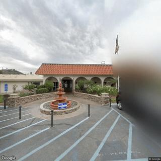 Villa Las Palmas Healthcare Center