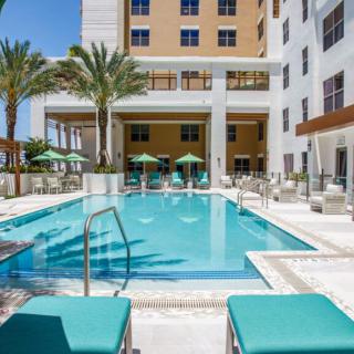 Belmont Village Senior Living Fort Lauderdale