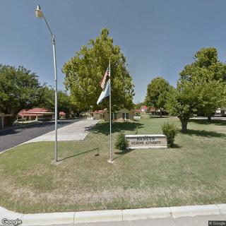 Mangum Housing Authority