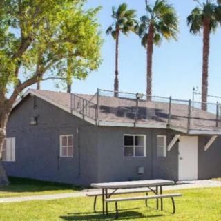 Shandin Hills Behavioral Health Center