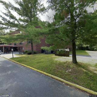 Bishop Broderick Apartments
