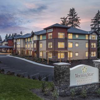 MorningStar Assisted Living & Memory Care of Beaverton