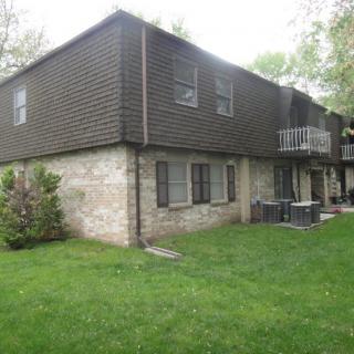 East Town Apartments