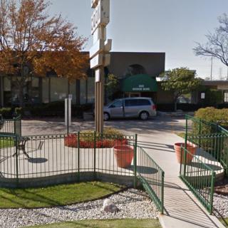 The Grove Of Northbrook