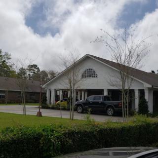 Lakeview Nursing Center