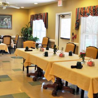 Southfork Assisted Living