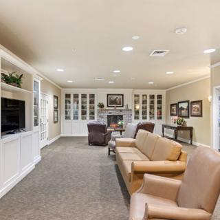 Belleview Heights Memory Care & Transitional Assisted Living