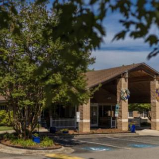 Central Continuing Care