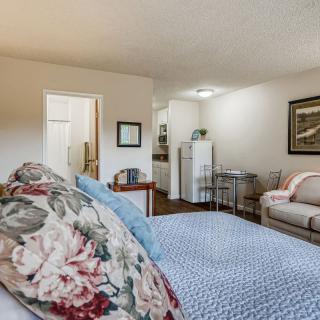 Kamlu Vancouver Senior Living