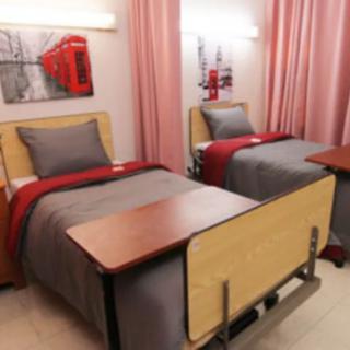 Sunray Healthcare Center