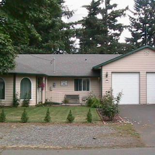 Pacific Foster Home