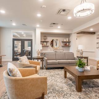 The Capstone At Centerra