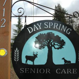 Dayspring Memory Care