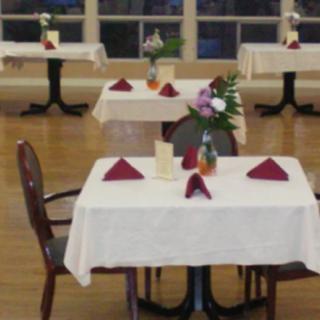 Hearthside Rehab Center