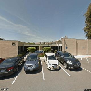 Crestwood Geriatric Trtmnt Ctr