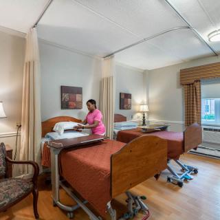 Aberjona Nursing Center
