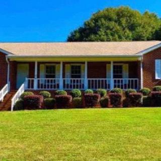 Extended Blessings Comfort Care