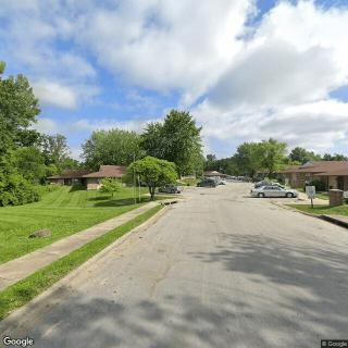 Foxcroft Senior Apartments