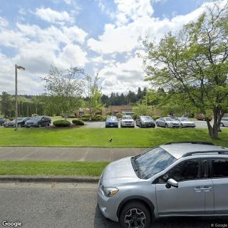 Rainier Rehabilitation