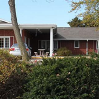 Shady Rest Care Center - Cascade