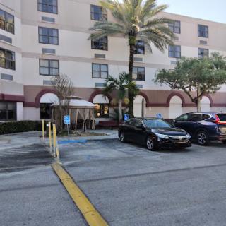 South Dade Nursing And Rehabilitation Center