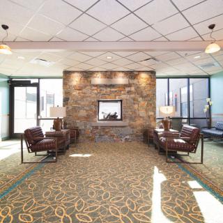Rocky Mountain Care - The Lodge