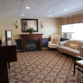 Longmeadow Of Taunton