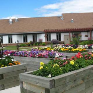 Lakewood Health Center