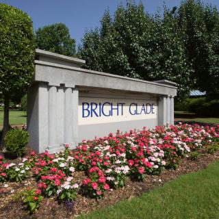 Bright Glade Health and Rehabilitation