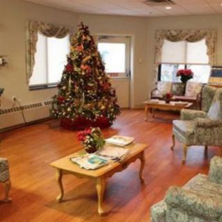 Sodus Rehabilitation & Nursing Center
