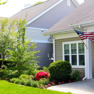 Skilled Nursing At Fellowship Village