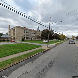 Kibler Senior Apartments