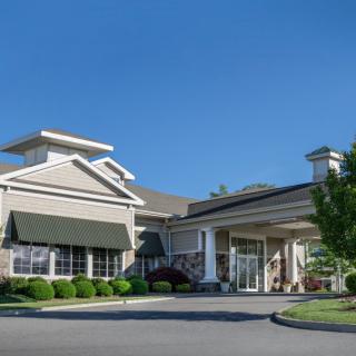 Legacy at Parklands