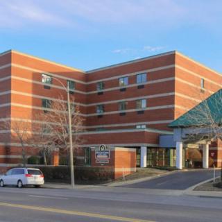 Life Care Center Of St Louis