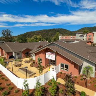 The Landing Senior Living