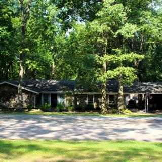 AllView Retreat