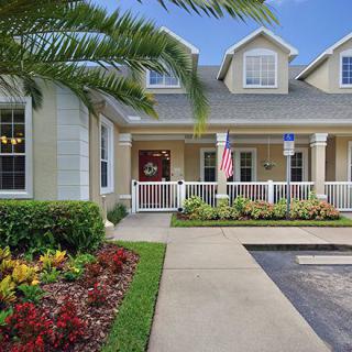 Brookdale Ormond Beach West