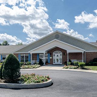 Arden Courts Of Susquehanna