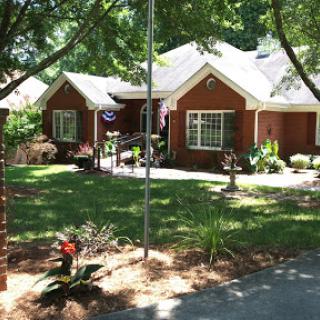 Precup Personal Care Home