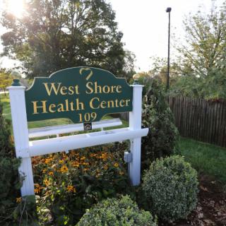 West Shore Health Center