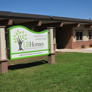LB Home Care