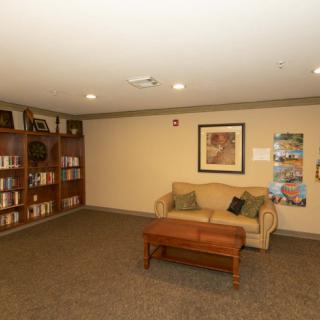 Legend Healthcare And Rehabilitation Of Paris